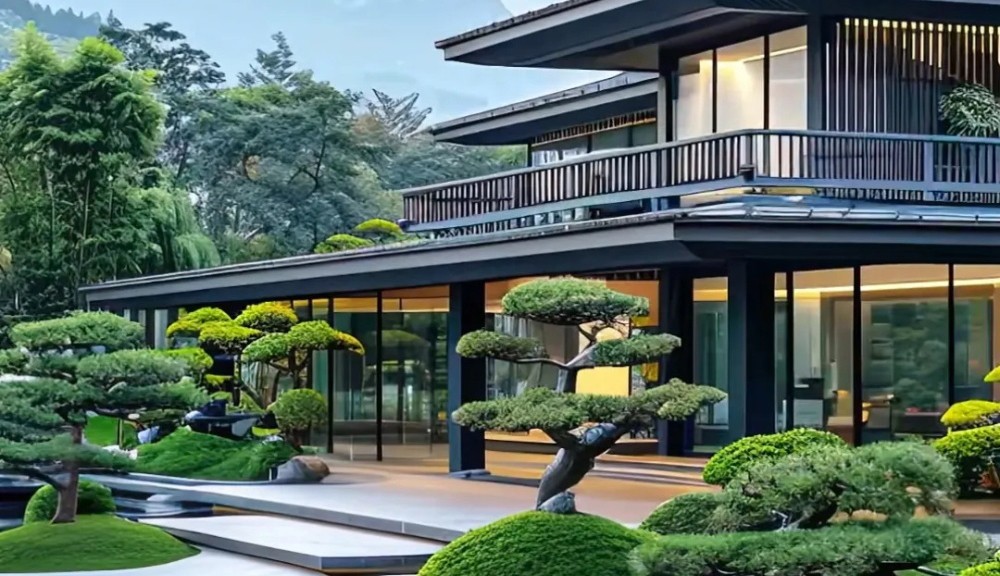 浦东农村自建房更佳风水布局是什么