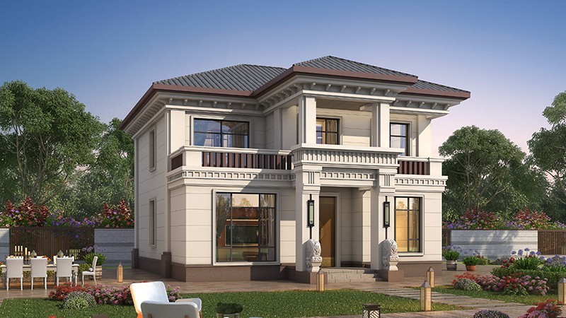 浦东新乡村守住乡土气