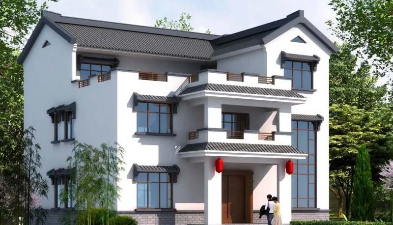 浦东对于农村自建房屋，必须注意土方回填